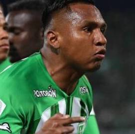 Atlético Nacional no se anduvo con rodeos: definió su entrenador para la temporada 2025