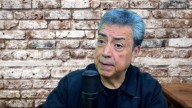 Eduardo Cabello contundente: "El peronismo está todo detrás de Andino"