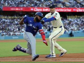 Where to watch Dodgers vs. Blue Jays: Live stream the 2025 World Series