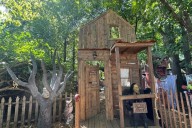 Twisted Trails brings haunted forest chills to Staten Island