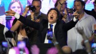 ‘Had lot of help from US’: Trump congratulates Javier Milei for Argentina’s Presidential election win