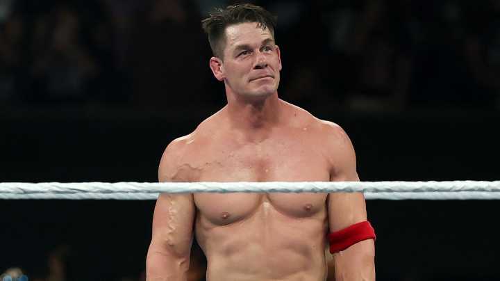 John Cena Outlasts AJ Styles In Emotional Final Clash At WWE Crown Jewel 2025