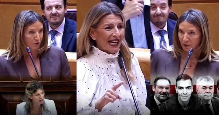 ... y el PP sale al ataque con un vídeo sobre el lapsus
