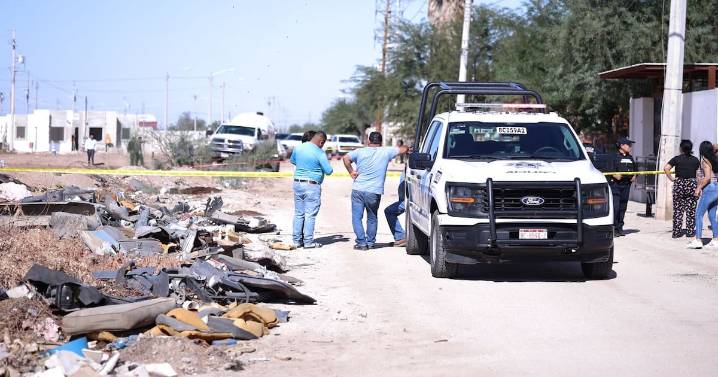 Conductor de empresa gasera es atacado a balazos en ejido Puebla