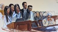 Sean ‘Diddy’ Combs gets 4 years in prison for case involving sex workers, violence and ‘freak