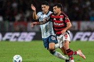 Atención Racing: Flamengo cayó ante Fortaleza y llega golpeado al duelo por la Copa Libertadores