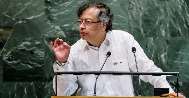 Restricciones a alocuciones presidenciales desatan crisis entre Petro y el poder judicial