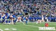 Takeaways from Buccaneers