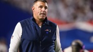 Mike Vrabel says his return to Tennessee is interesting, but not important