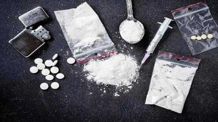 DRI seizes narcotics worth about Rs 109 cr in Delhi; 26 foreign nationals held