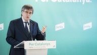 Junts pone fin a las reuniones con Zapatero en Suiza y pasa a formar parte de la oposición