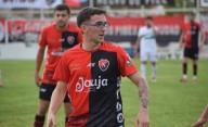 A lo Edgar Davids, pero en Sporting: “Juego con lentes desde los 9 años y me acostumbré a que me griten de todo”