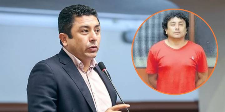 Guillermo Bermejo es sentenciado por afiliación terrorista