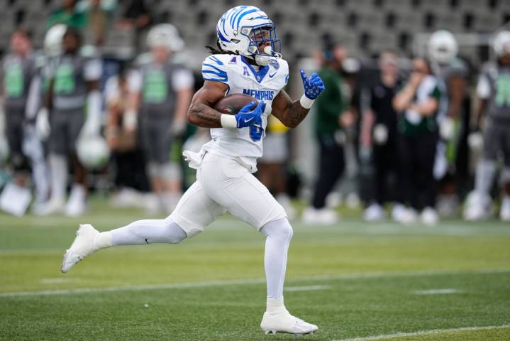 Watch USF South Florida Bulls vs Memphis Tigers college football streaming live on demand for free today without cable; kickoff time, TV channel, spread, odds