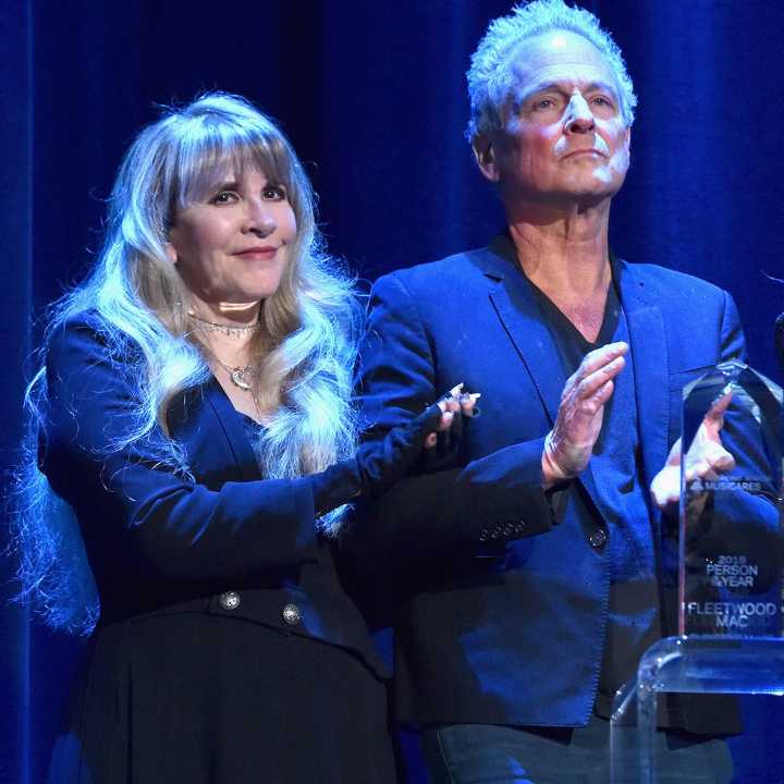 Fleetwood Mac’s Stevie Nicks, Lindsey Buckingham: Where They Stand