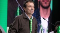 Así es Guillermo Fernández Vara: edad, su mujer y sus hijos, cargos en el PSOE y qué enfermedad tiene