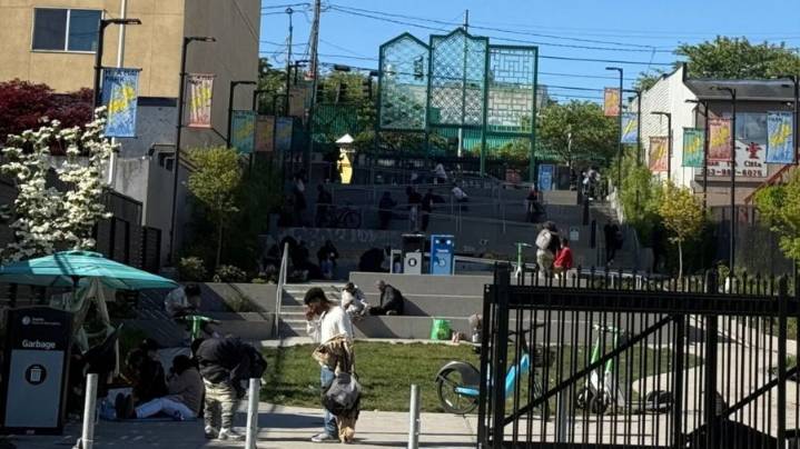 Little Saigon owner sues Seattle over $30M property losses