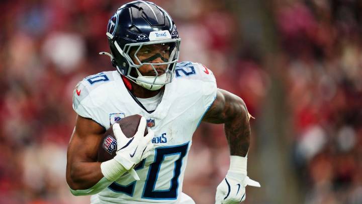 Fantasy football: Live Week 6 lineup advice with ESPN expert