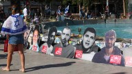 48 hostages, alive and dead, still in Gaza on second anniversary of Oct. 7
