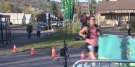 Runners go for gold on Munger Trail in first-ever Break the Bank Ultra Marathon