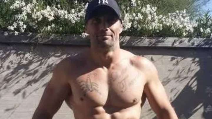 Horror as man, 44, found ‘hacked to death with CHAINSAW’ in bloody attack in Australia as cops hunt gang of killers