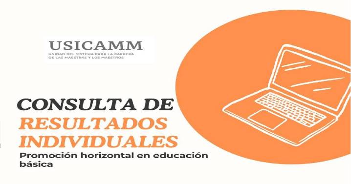 Resultados USICAMM 2025: paso a paso para revisar la promoción horizontal docente