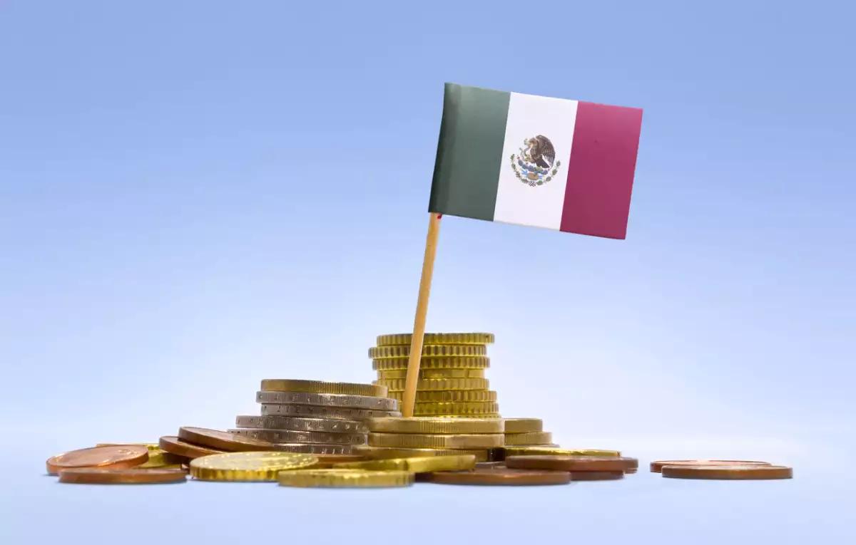 Economía mexicana registra retroceso de 0.3% en el tercer trimestre de 2025