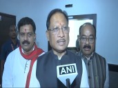CM Sai emphasises need to increase Van Dhan Kendras