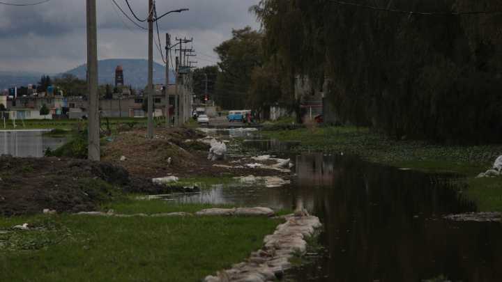 Solo 120 vacunas para más de 6 mil en San Lucas Tunco, pese a riesgo sanitario