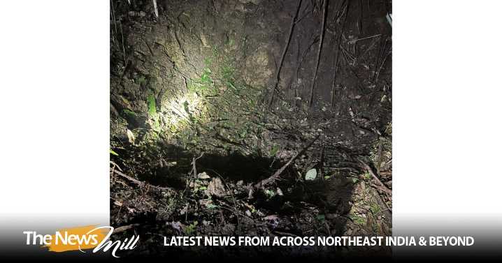 Manipur: Assam Rifles foil major bomb plot in Jiribam