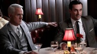 3 Surprising Ways Don Draper Copied Roger Sterling In Mad Men