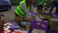 Pop-up food drive emerges in Washington amid SNAP benefit concerns