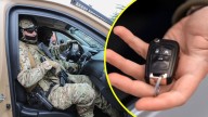 Blindadas y con cristables balísticos: Estas son las nuevas camionetas que sumó el Ejército chileno