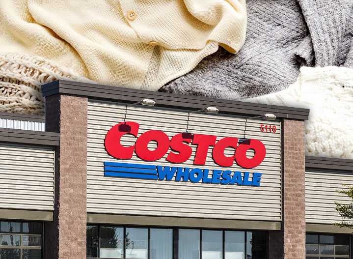 7 Best New Kirkland Signature Clothing Items at Costco