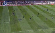 VAR anula golazo de Hernán Barcos por polémico offside de Alianza Lima: íntimos pierden 1