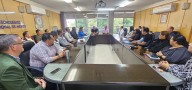 Nuevos nombramientos en el Tecnológico de Durango