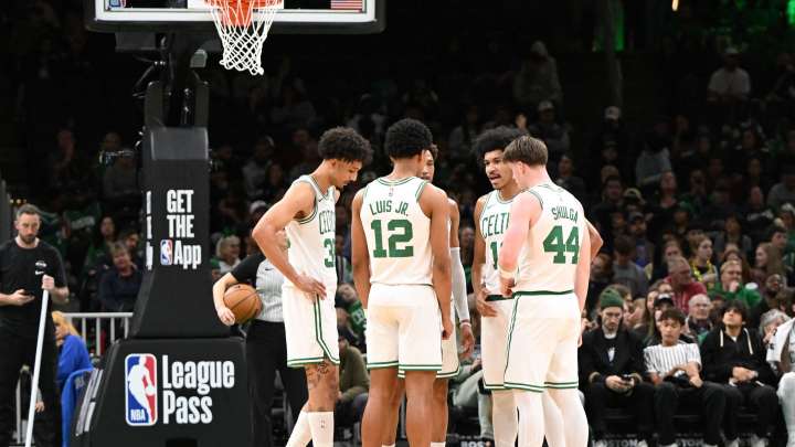 Celtics’ Offseason Signing Felt ‘Invincible’ In Preseason Game
