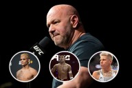 UFC 320 Fighters to Miss Weight Face Official Punishment as Fines Imposed Over Catchweight Bouts