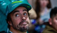 Fernando Alonso tiene muy bajas expectativas del Gran Premio de México: “somos muy críticos”