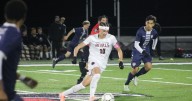 SEC. V BOYS SOCCER: Kaczanowski's goal leads LR/C-M over Mynderse in 'B' semis