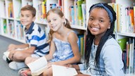 Fifteen books to help children learn about women’s place in history