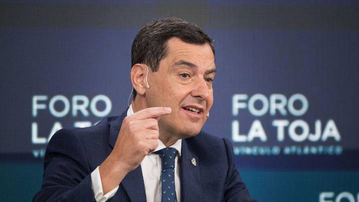 Juanma Moreno anuncia un plan de choque, una auditoría y "responsabilidades" por la crisis del cribado del cáncer de mama en Andalucía
