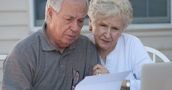 State pensioners awaiting triple lock boost could claim extra £4,000 from DWP