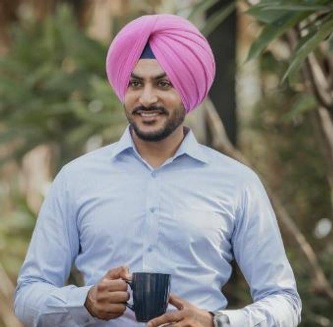 Singer Rajvir Jawanda ignored wife’s pleas before the bike trip that ended in tragedy