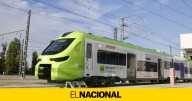 Los trenes de la línea de FGC al aeropuerto de El Prat ya empiezan las pruebas