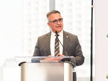 Canada’s Agriculture Minister focuses on building trade and new opportunities with Mexico