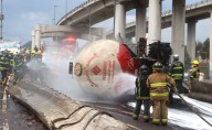 Pipa en Iztapalapa: Estas son las fallas de la empresa y el conductor que causaron la explosión