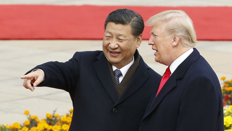 ¿El tiro por la culata? La misión de Trump de bloquear a China puede haberle jugado en contra en América Latina