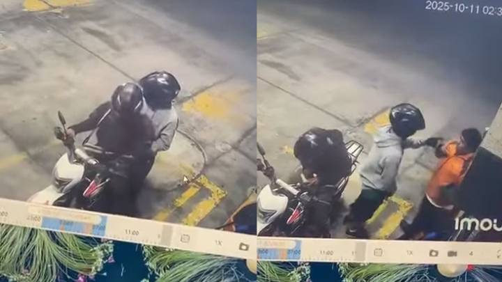 Camaná: piden investigar robo a mano armada
