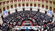 El país elige este domingo a sus nuevos diputados: se renuevan 127 bancas en el Congreso